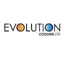 Evolution Cooling logo