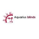 Aquarius Blinds logo