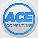 Ace Computing Telford  logo