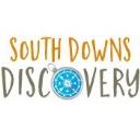 South Downs Discovery logo