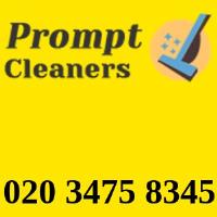 Prompt Cleaners Ltd. image 1