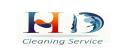 HD Cleaning Services Cheltenham logo