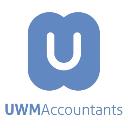 UWM Accountants logo