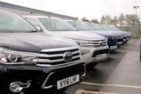 Western Pickup Truck Centre image 1