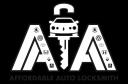 Affordable Car Keys logo