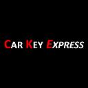 Car Key Express Auto Locksmith Crawley logo
