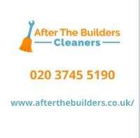 Professional After Builders Cleaning image 1