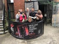 Hell In A Cell Escape Rooms Bristol image 3
