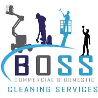 Boss Cleaning Specialists image 1