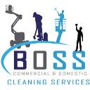 Boss Cleaning Specialists logo
