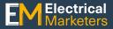 Electrical Marketers logo