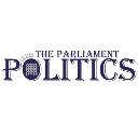 Parliament Politics Magazine logo