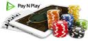 Pay n Play casinos logo