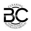 BC Cleaning Services logo