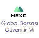 Mxc Mexc Global Borsası Güvenilir Mi logo