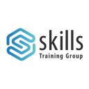 Skills Training Group First Aid Courses Nottingham logo