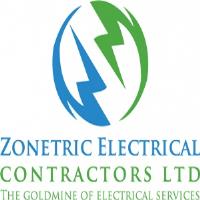 Zonetric Electrical contractors ltd image 1