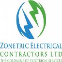 Zonetric Electrical contractors ltd logo