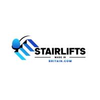 Stairlifts Made In Britain image 1