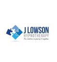 J Lowson Hypnotherapy logo