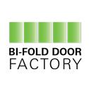 Bifold Door Factory logo