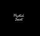 Martial Spirit logo
