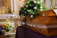 Revel Funeral Care - Rugby image 1