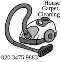 House Carpet Cleaning image 1