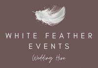 White Feather Event Hire image 1