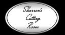 Sharron’s Cutting Room logo