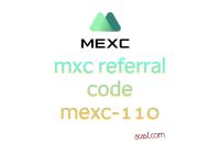 Mxc Referral Code image 1