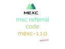 Mxc Referral Code logo