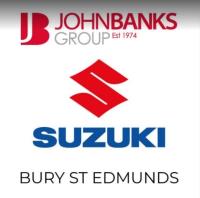 John Banks Suzuki Bury St Edmunds image 2