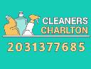 Cleaners Charlton logo