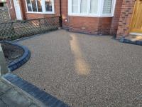 Resin Driveway Installations image 2