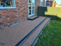 Resin Driveway Installations image 3