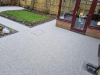 Resin Driveway Installations image 4