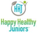 Happy Healthy Juniors logo