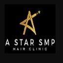 A Star SMP logo