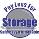 Pay Less for Storage Durham logo