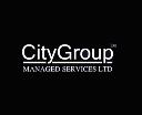 City Group Managed Services logo