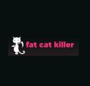 Fat Cat Killer logo