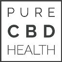 Pure CBD Health logo