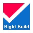 Right Build Group logo