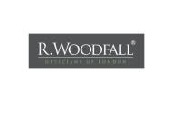 R Woodfall Opticians image 1