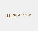 The Dental House logo