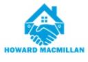 Howard Macmillan Online Letting Agents logo