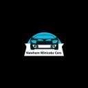 Newham Minicabs Cars logo