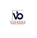 VizBeds logo