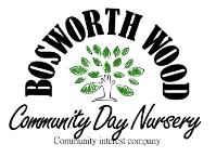 Bosworth Wood Community Day Nursery CIC image 1